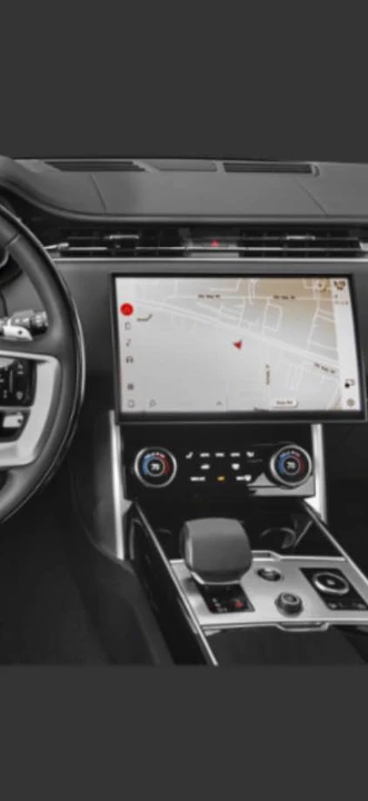 2025 Land Rover Range Rover L460 - Image 12 of 15
