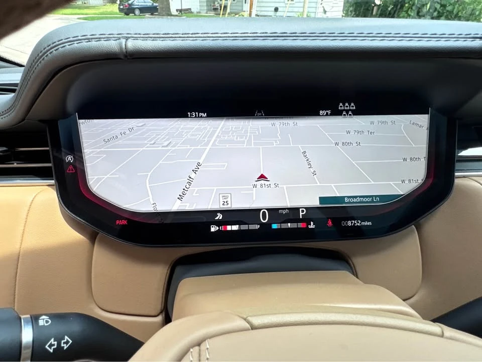2025 Land Rover Range Rover L460 - Image 13 of 13