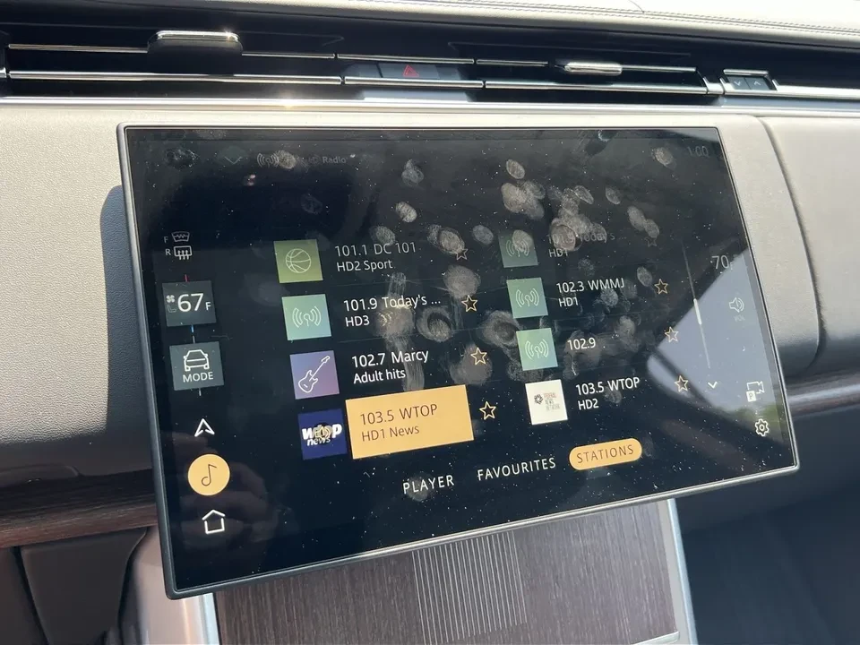 2025 Land Rover Range Rover L460 - Image 14 of 20