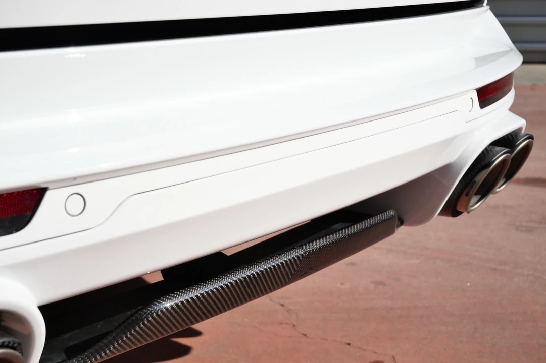 2025 Land Rover Range Rover L460 - Image 13 of 21