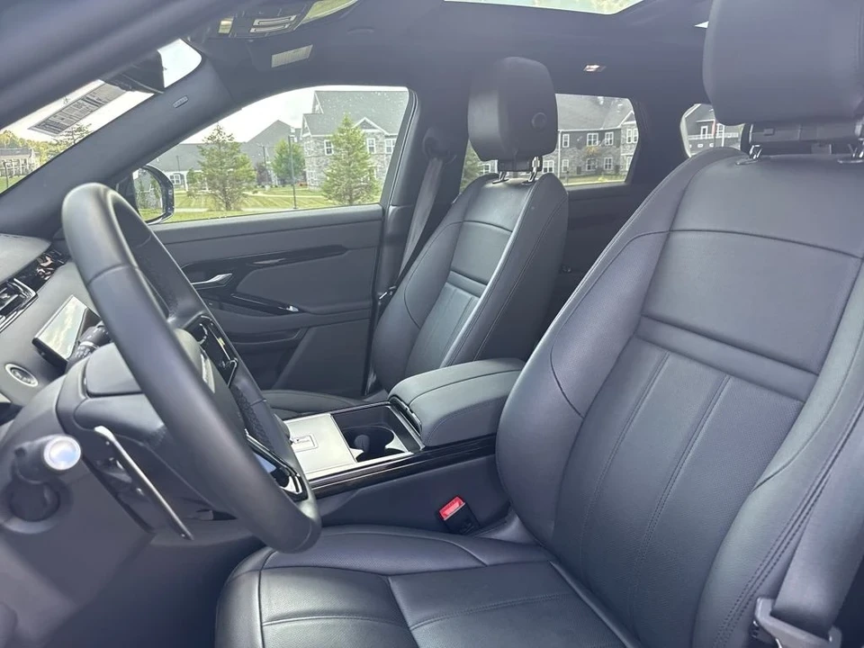 2025 Land Rover Range Rover L460 - Image 12 of 12