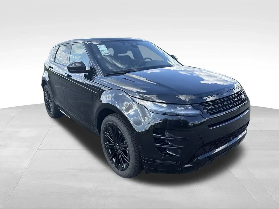 2025 Land Rover Range Rover L460 - Image 7 of 12