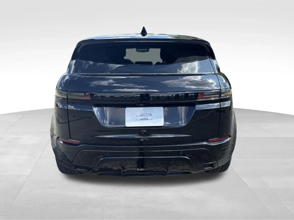 2025 Land Rover Range Rover L460 - Image 4 of 12