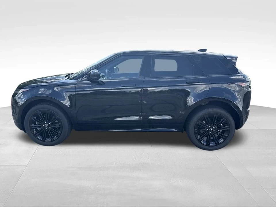2025 Land Rover Range Rover L460 - Image 2 of 12