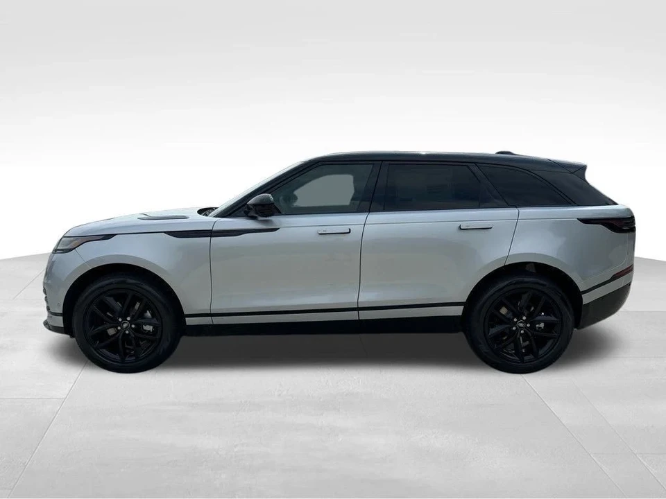 2025 Land Rover Range Rover L460 - Image 5 of 12