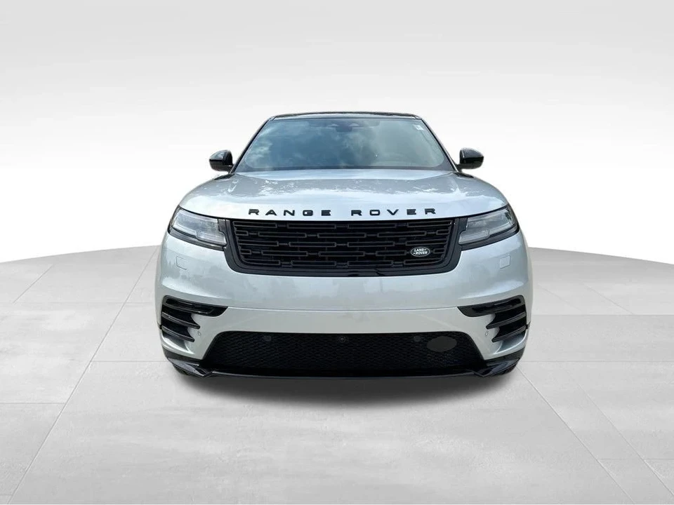2025 Land Rover Range Rover L460 - Image 2 of 12