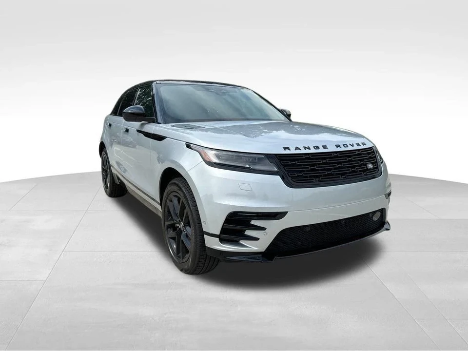 2025 Land Rover Range Rover L460 - Image 3 of 12