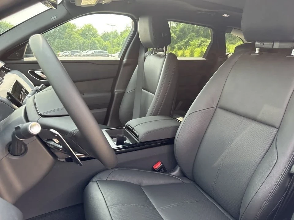 2025 Land Rover Range Rover L460 - Image 12 of 12