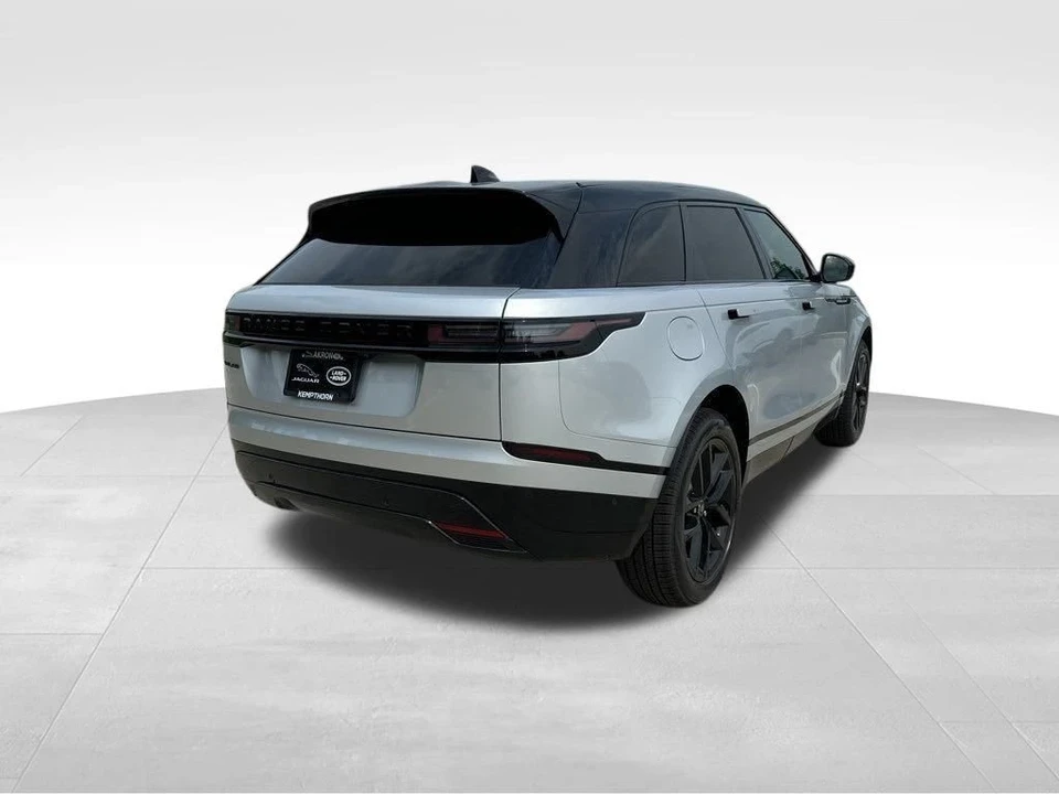2025 Land Rover Range Rover L460 - Image 6 of 12