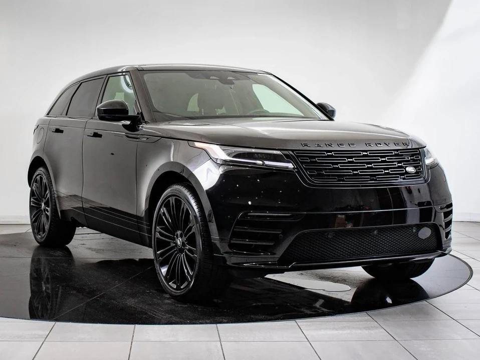 2025 Land Rover Range Rover L460 - Image 12 of 21