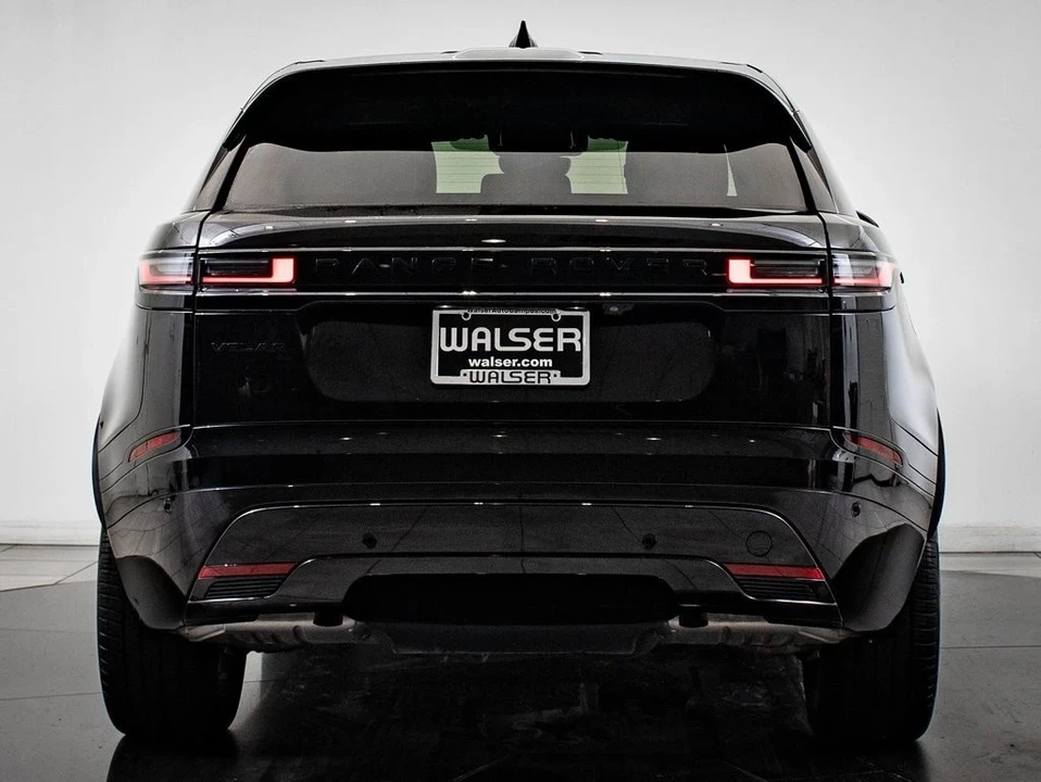 2025 Land Rover Range Rover L460 - Image 7 of 21