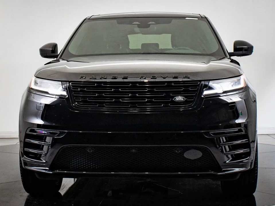 2025 Land Rover Range Rover L460 - Image 2 of 21