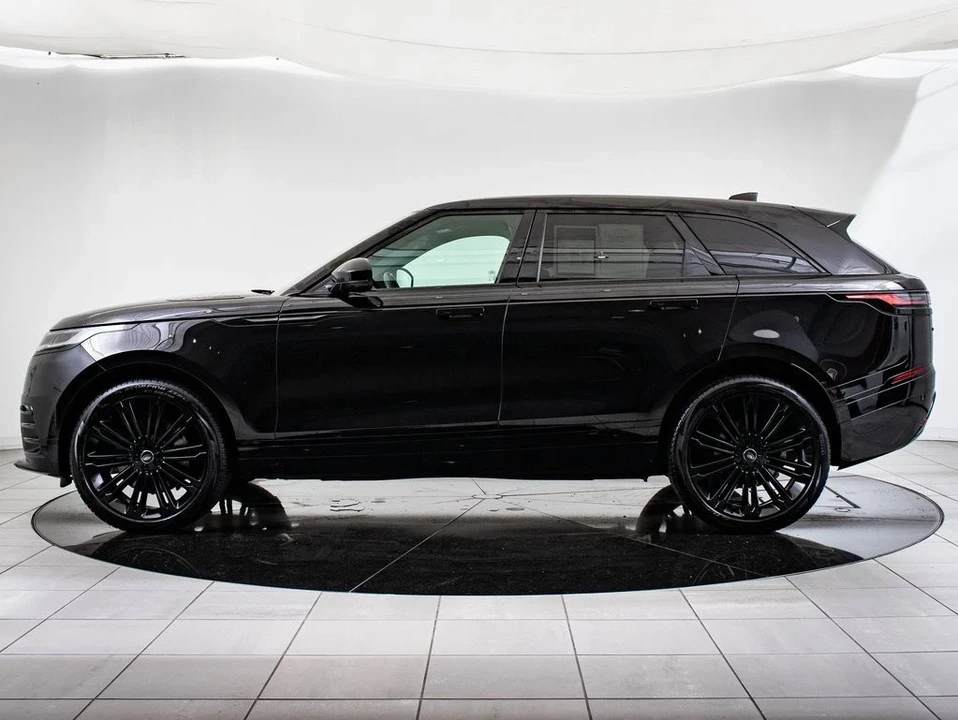 2025 Land Rover Range Rover L460 - Image 5 of 21