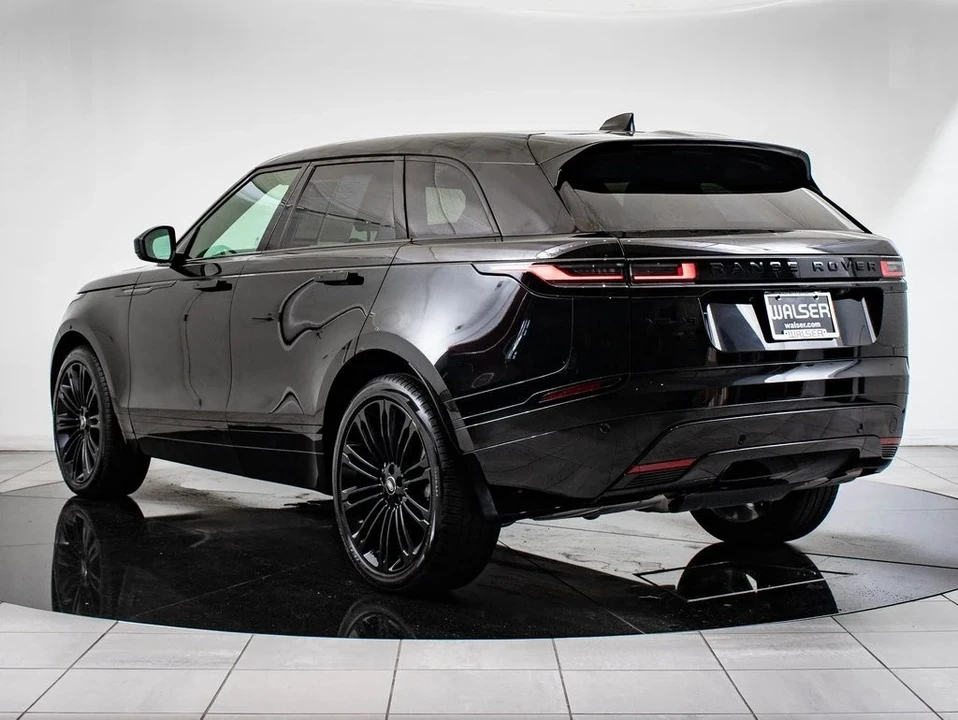 2025 Land Rover Range Rover L460 - Image 6 of 21