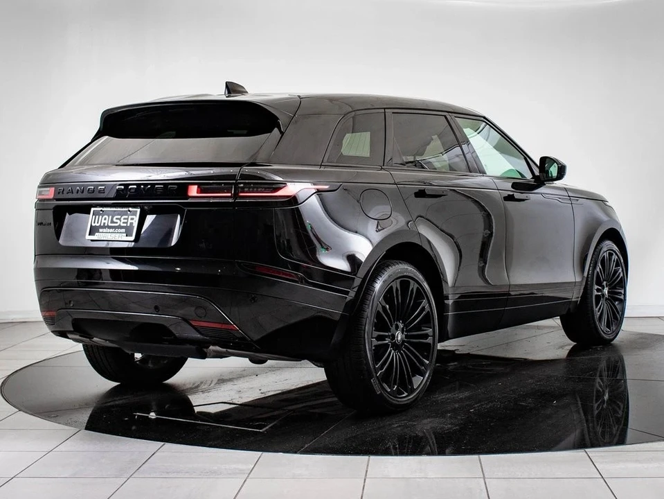 2025 Land Rover Range Rover L460 - Image 10 of 21