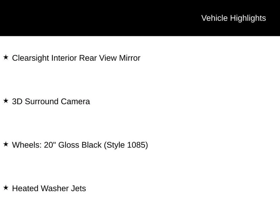 2025 Land Rover Range Rover Evoque 2nd Gen - Image 6 of 20