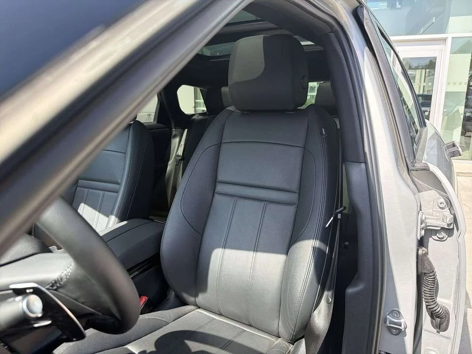 2025 Land Rover Range Rover Evoque 2nd Gen - Image 2 of 2