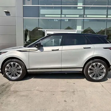 2025 Land Rover Range Rover Evoque P250 Dynamic SE