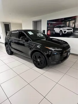 2025 Land Rover Range Rover Evoque P250 S Sport Utility 4D