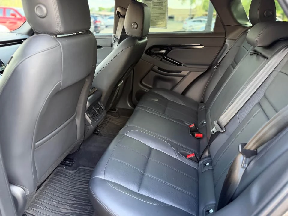 2025 Land Rover Range Rover Evoque 2nd Gen - Image 7 of 7