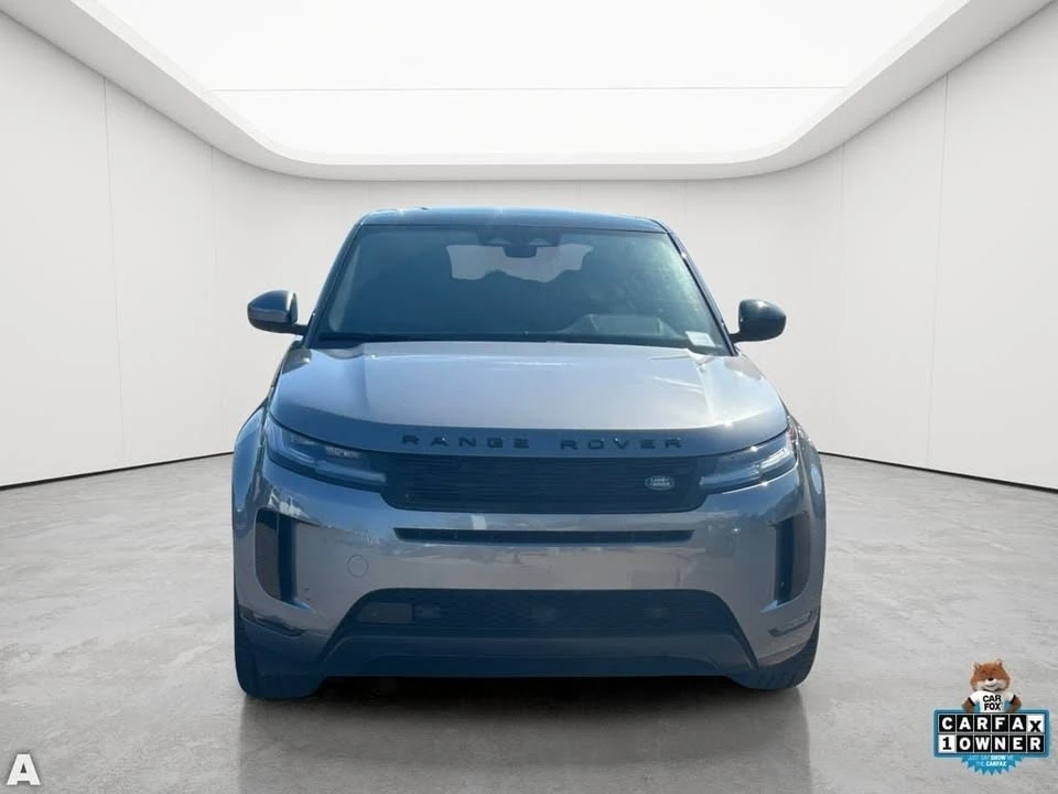2025 Land Rover Range Rover Evoque 2nd Gen - Image 7 of 18