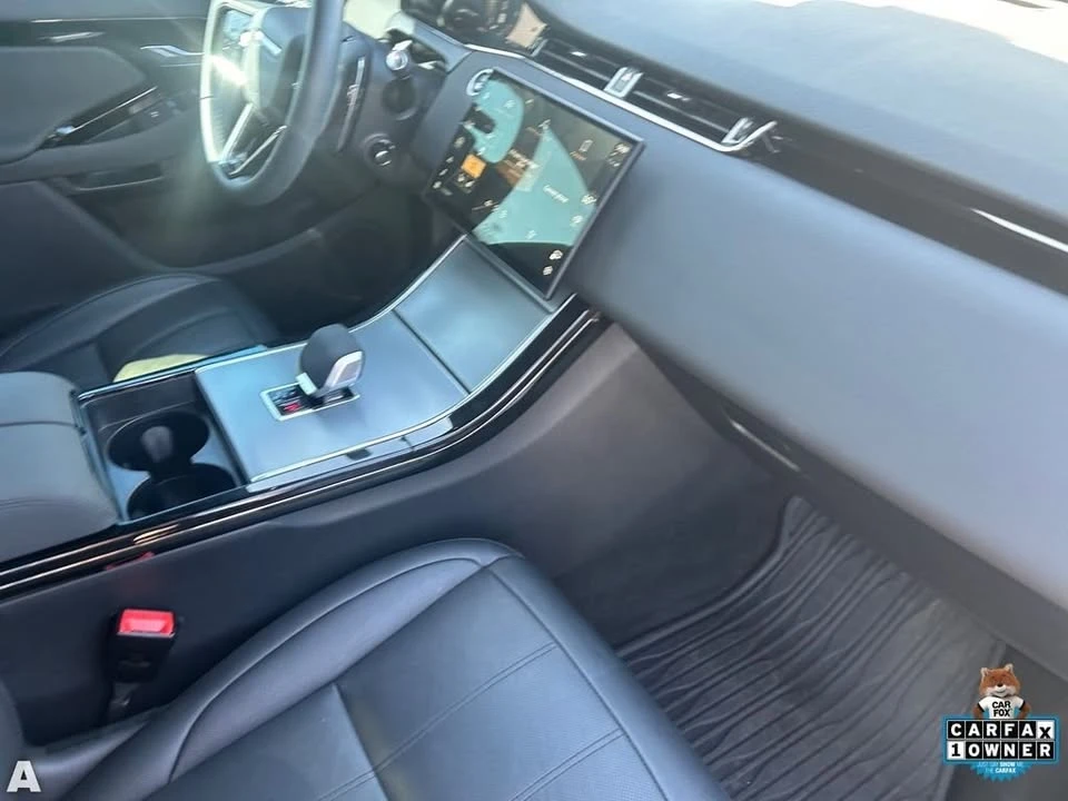 2025 Land Rover Range Rover Evoque 2nd Gen - Image 12 of 18