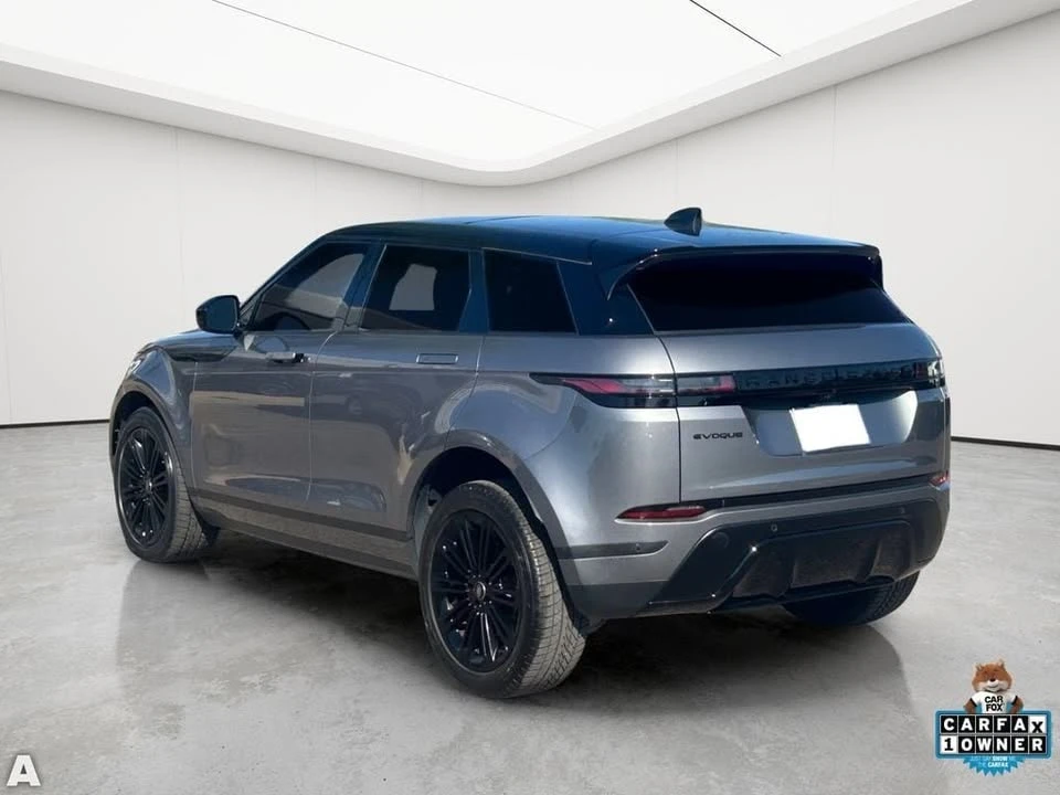 2025 Land Rover Range Rover Evoque 2nd Gen - Image 3 of 18