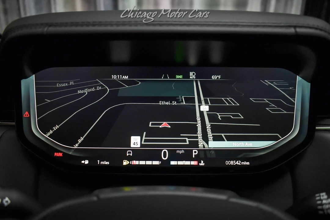 2025 Land Rover Range Rover L460 - Image 13 of 31