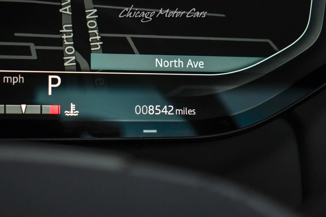 2025 Land Rover Range Rover L460 - Image 14 of 31