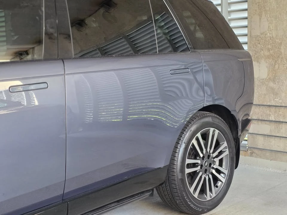 2025 Land Rover Range Rover L460 - Image 5 of 20