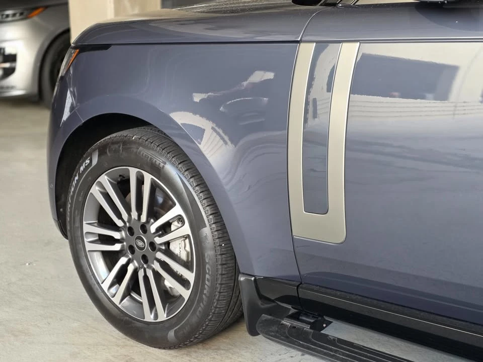 2025 Land Rover Range Rover L460 - Image 7 of 20