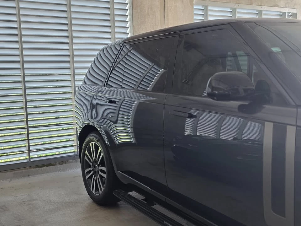 2025 Land Rover Range Rover L460 - Image 8 of 20