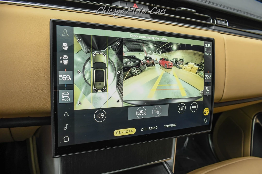 2025 Land Rover - Image 15 of 31