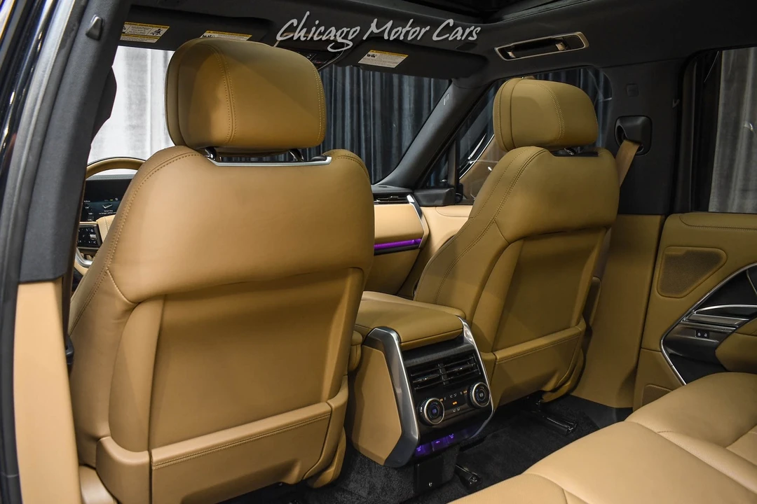 2025 Land Rover - Image 26 of 31