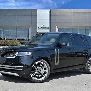 2025 Land Rover Range Rover P530 SE LWB 7 Seat