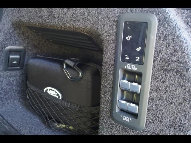 2025 Land Rover Range Rover L460 - Image 20 of 20