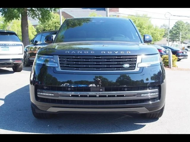 2025 Land Rover Range Rover L460 - Image 8 of 20