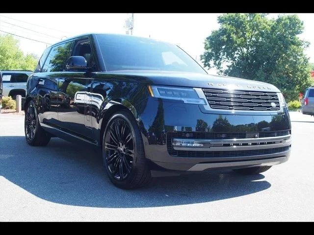 2025 Land Rover Range Rover L460 - Image 7 of 20