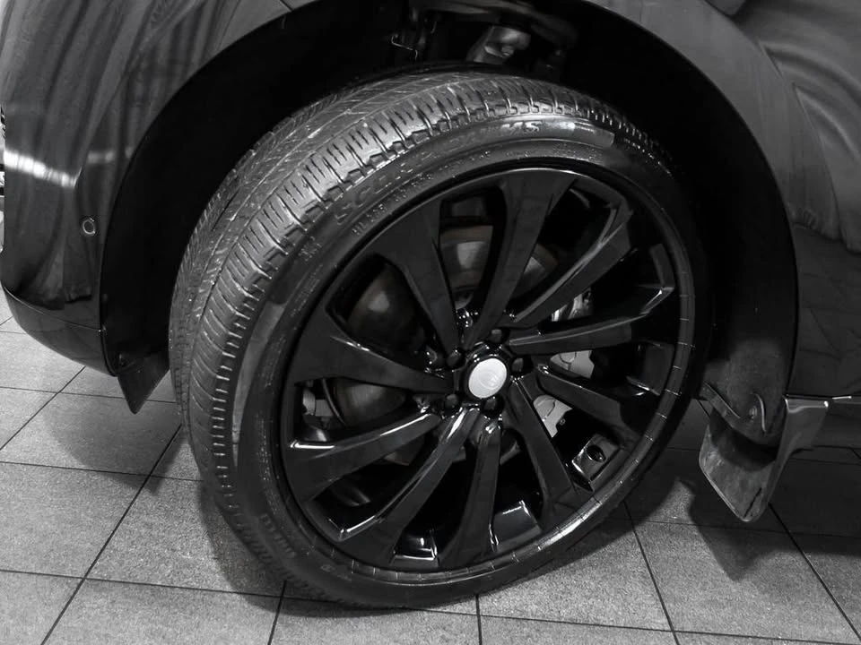 2025 Land Rover Range Rover L460 - Image 7 of 20