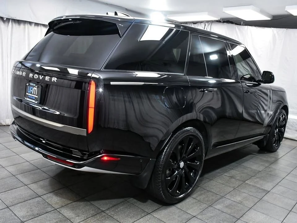 2025 Land Rover Range Rover L460 - Image 6 of 20