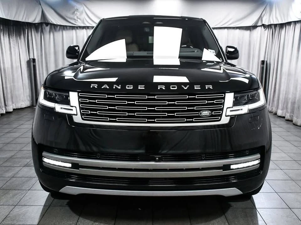 2025 Land Rover Range Rover L460 - Image 2 of 20