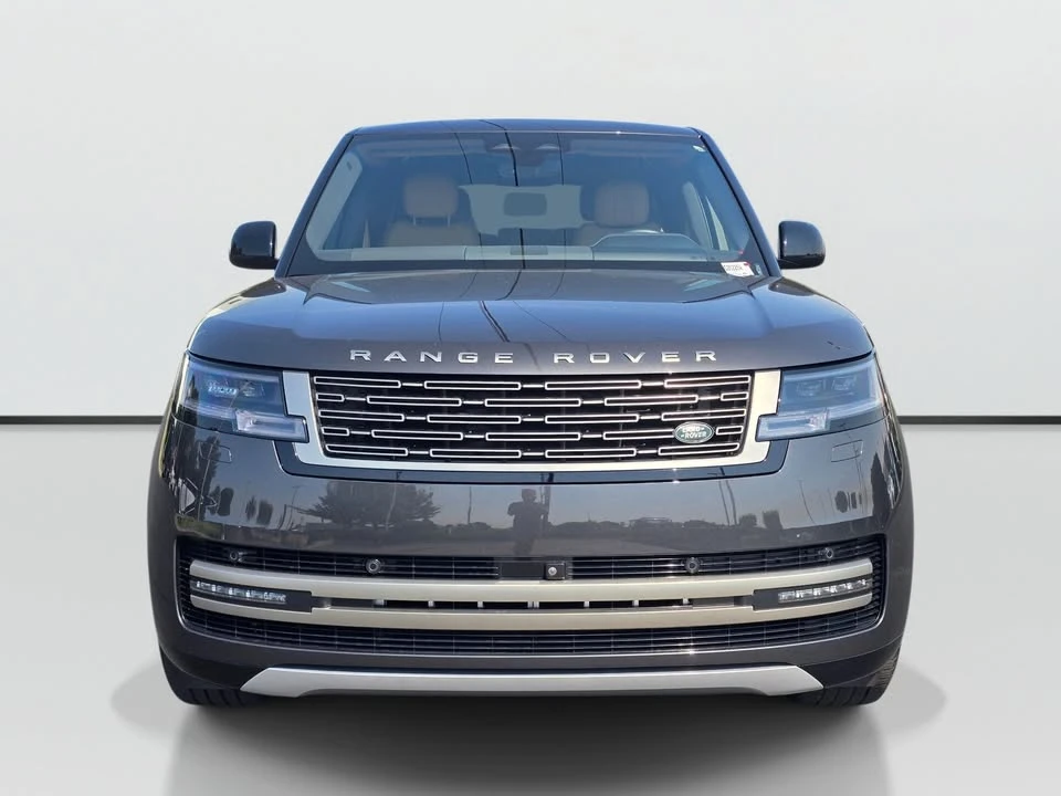 2025 Land Rover Range Rover L460 - Image 5 of 20