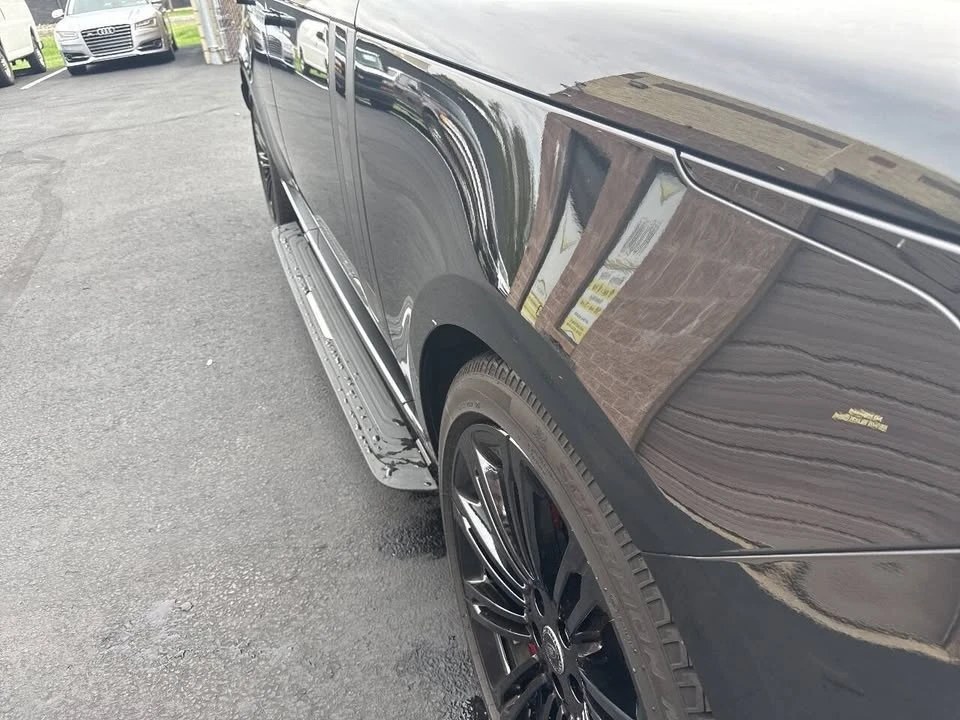2025 Land Rover Range Rover L460 - Image 11 of 19