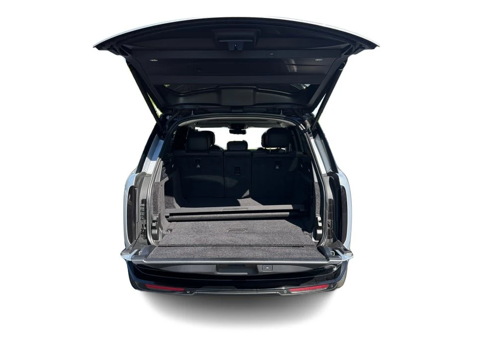 2025 Land Rover Range Rover L460 - Image 13 of 20