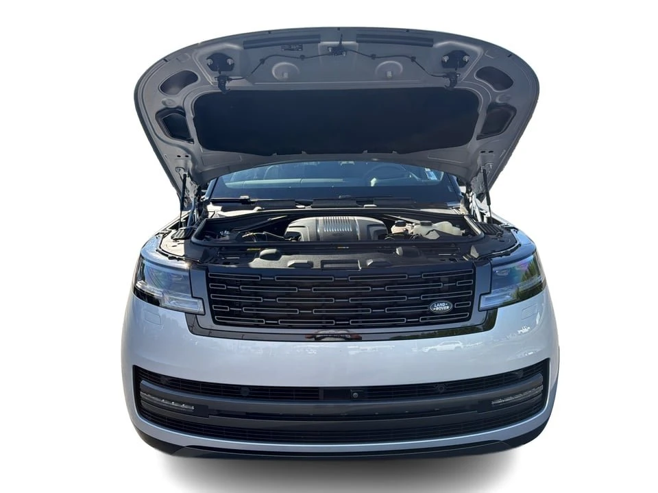 2025 Land Rover Range Rover L460 - Image 11 of 20