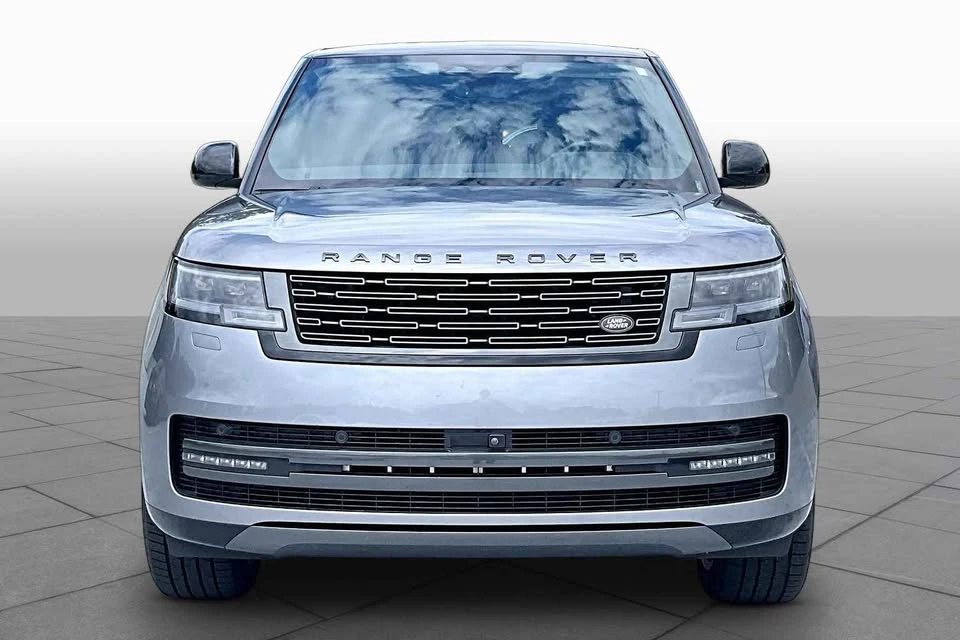 2025 Land Rover Range Rover L460 - Image 3 of 14