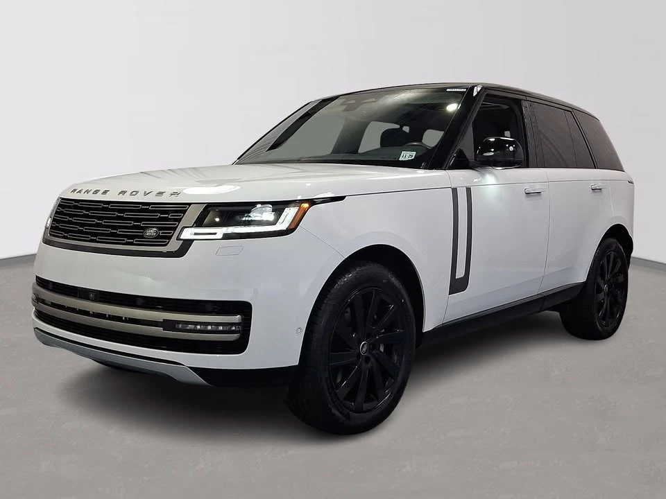 2025 Land Rover Range Rover L460 - Image 3 of 15