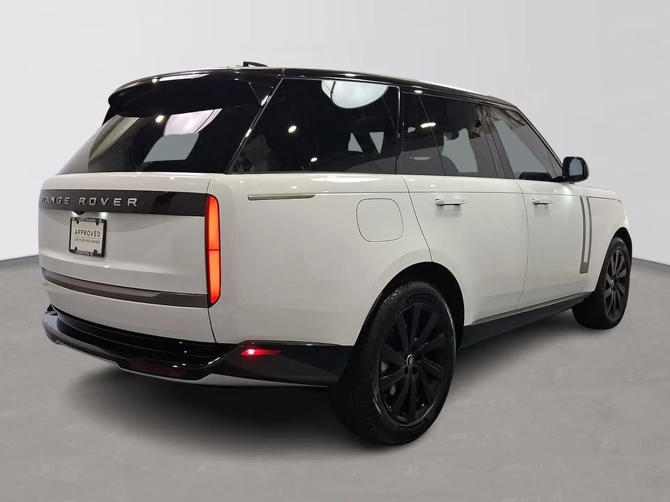 2025 Land Rover Range Rover L460 - Image 5 of 15