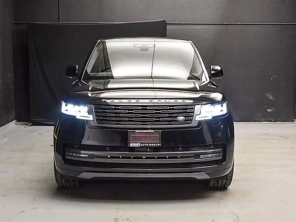 2025 Land Rover Range Rover L460 - Image 5 of 19