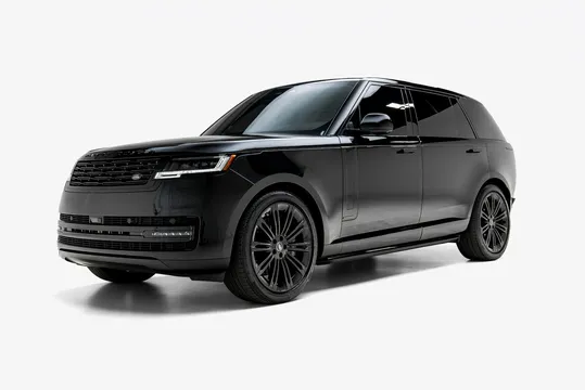 2025 Land Rover Range Rover P530 Autobiography LWB